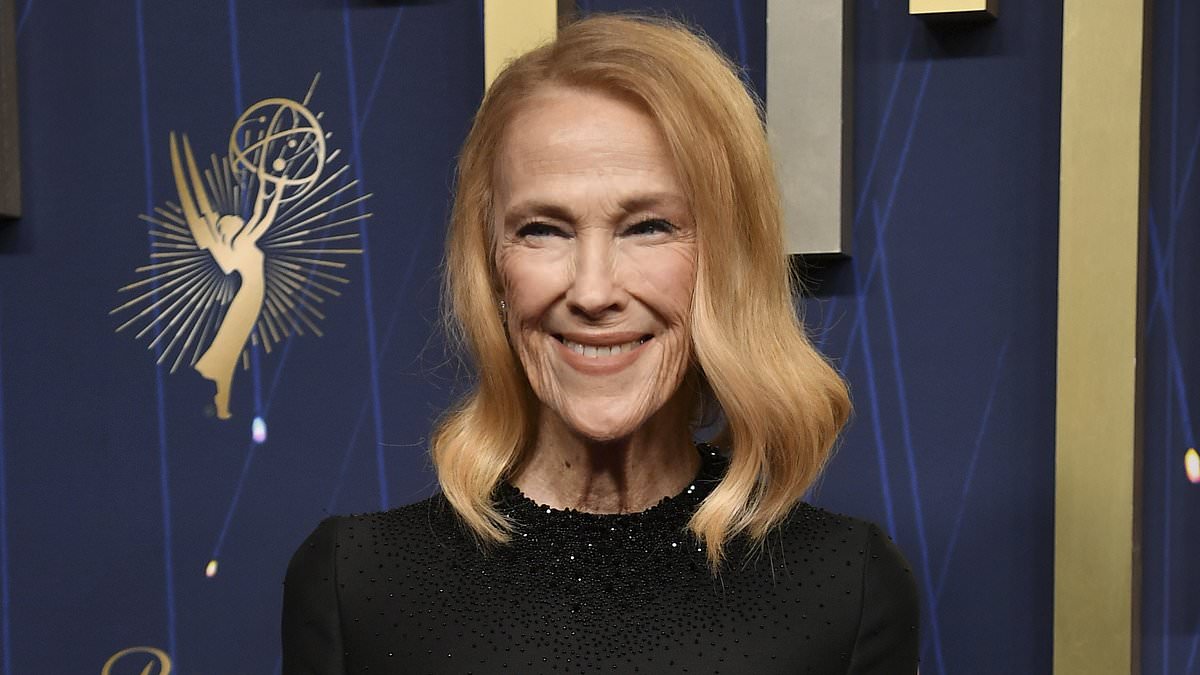 Catherine O'Hara dead at 71