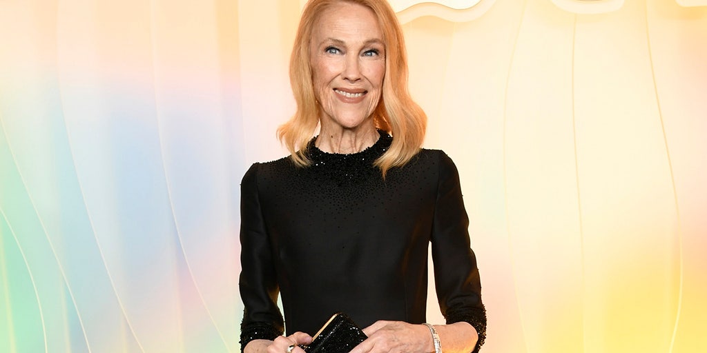 'Home Alone' star Catherine O'Hara dead at 71