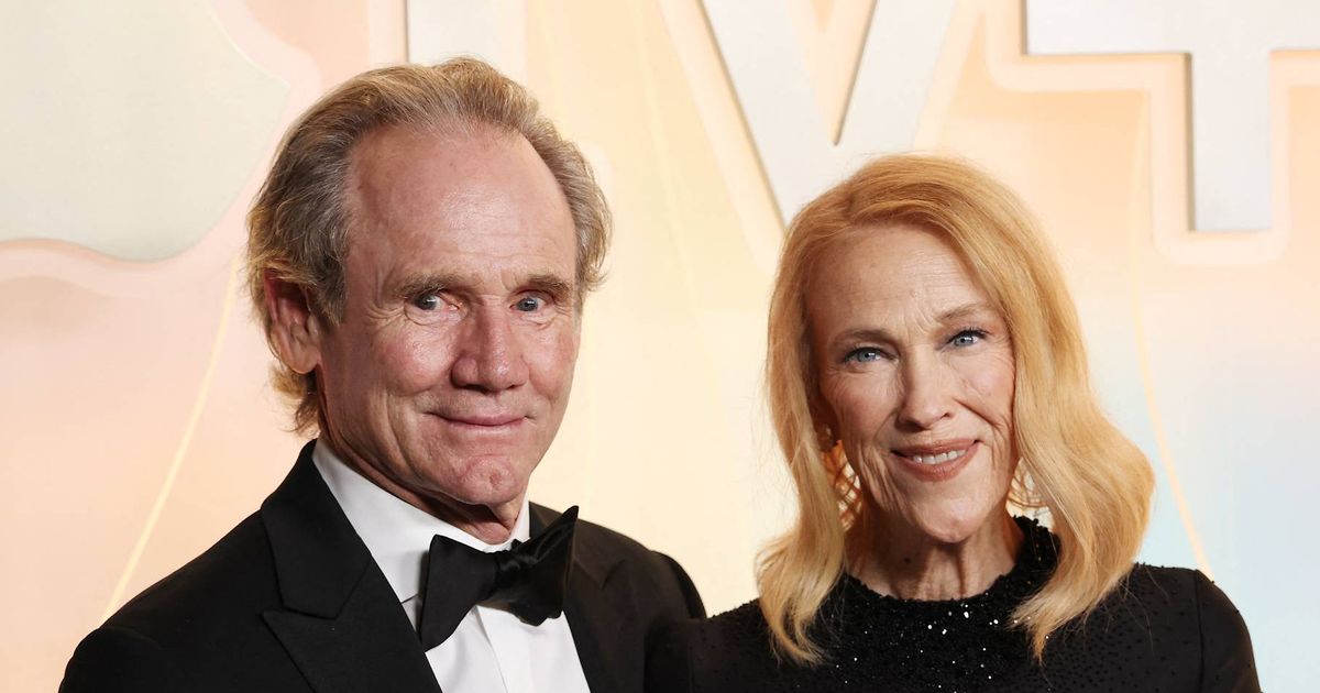 Catherine O'Hara's last public appearance shared just before death as tributes pour in - Daily Star