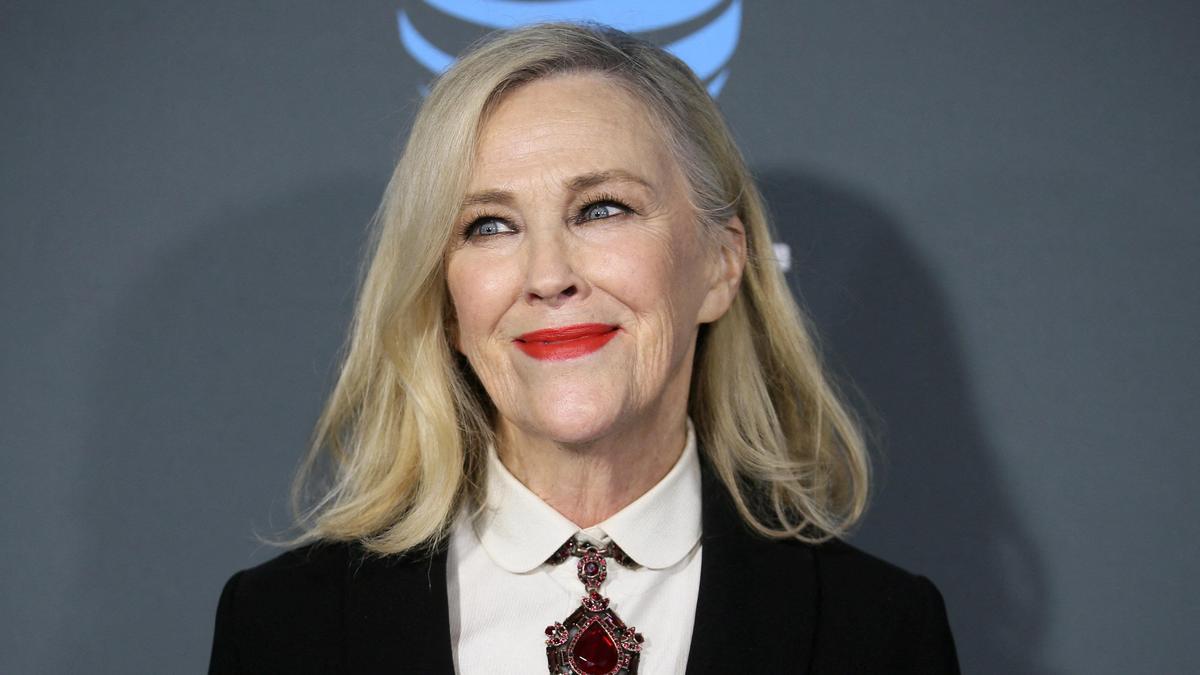 Moira Rose, Delia Deetz, Cookie Fleck and Kevin's mom: Catherine O'Hara's memorable roles