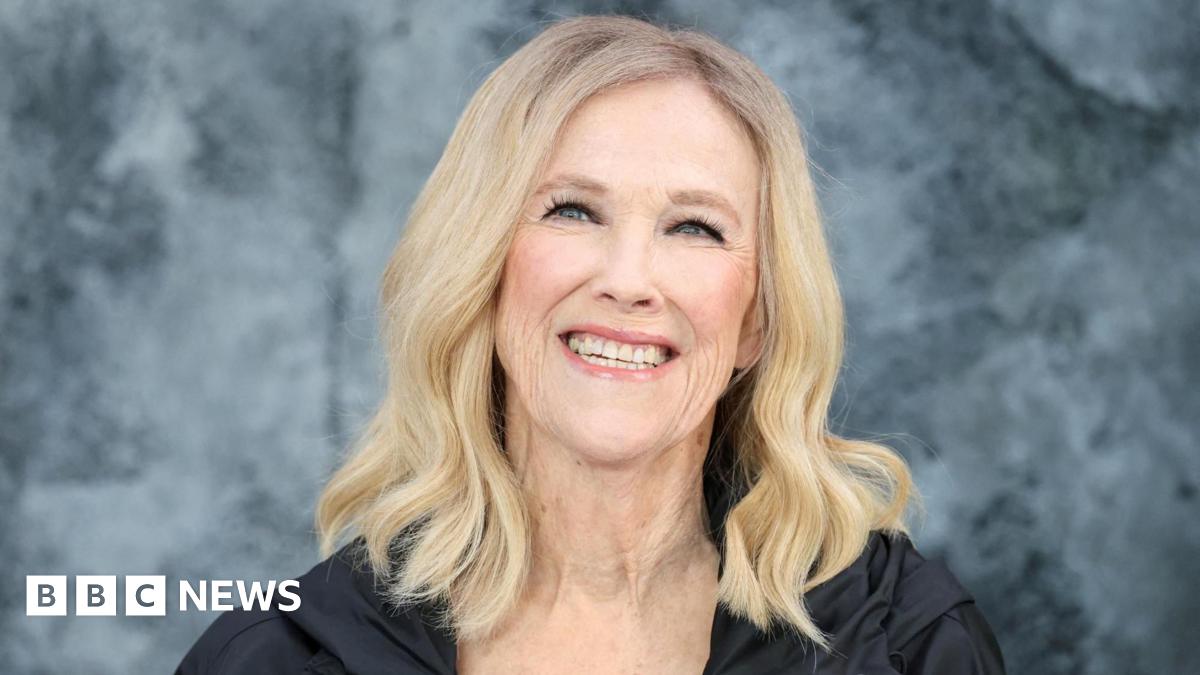 Catherine O'Hara, star of Schitt's Creek and Home Alone, dies aged 71