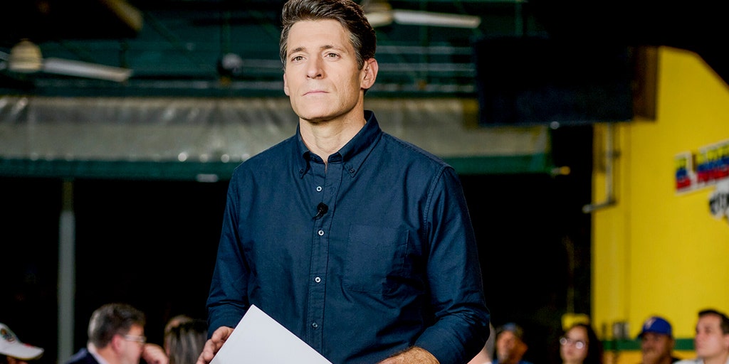 CBS abruptly ousts 'Evening News' senior producer just days into broadcast revamp