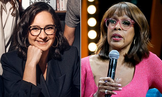 CBS News' Bari Weiss considering slashing Gayle King's salary: Report