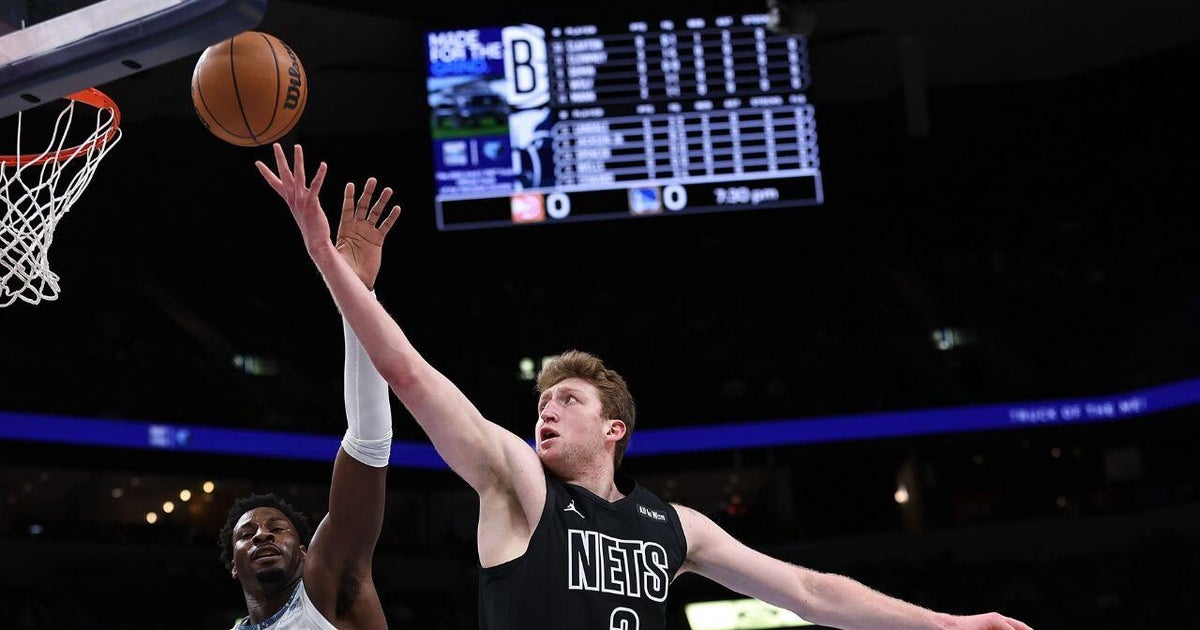 Cedric Coward's late clutch shooting lifts Grizzlies to win over Nets