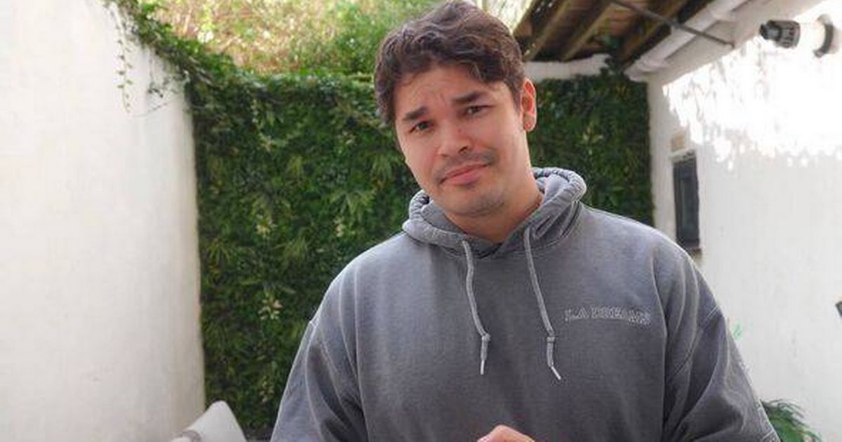 Celebrity SAS star's heartbreaking health battle that 'turned pupils yellow' - Daily Star