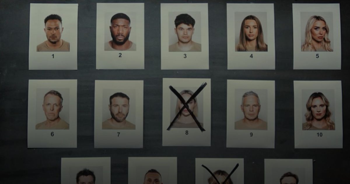 Celebrity SAS star forced to leave Channel 4 show immediately after health scare - The Mirror