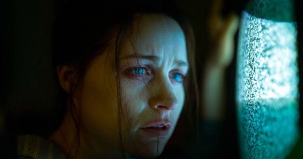 'Hard to shake' horror 'so frightening it creeps up on you' on Film4 tonight
