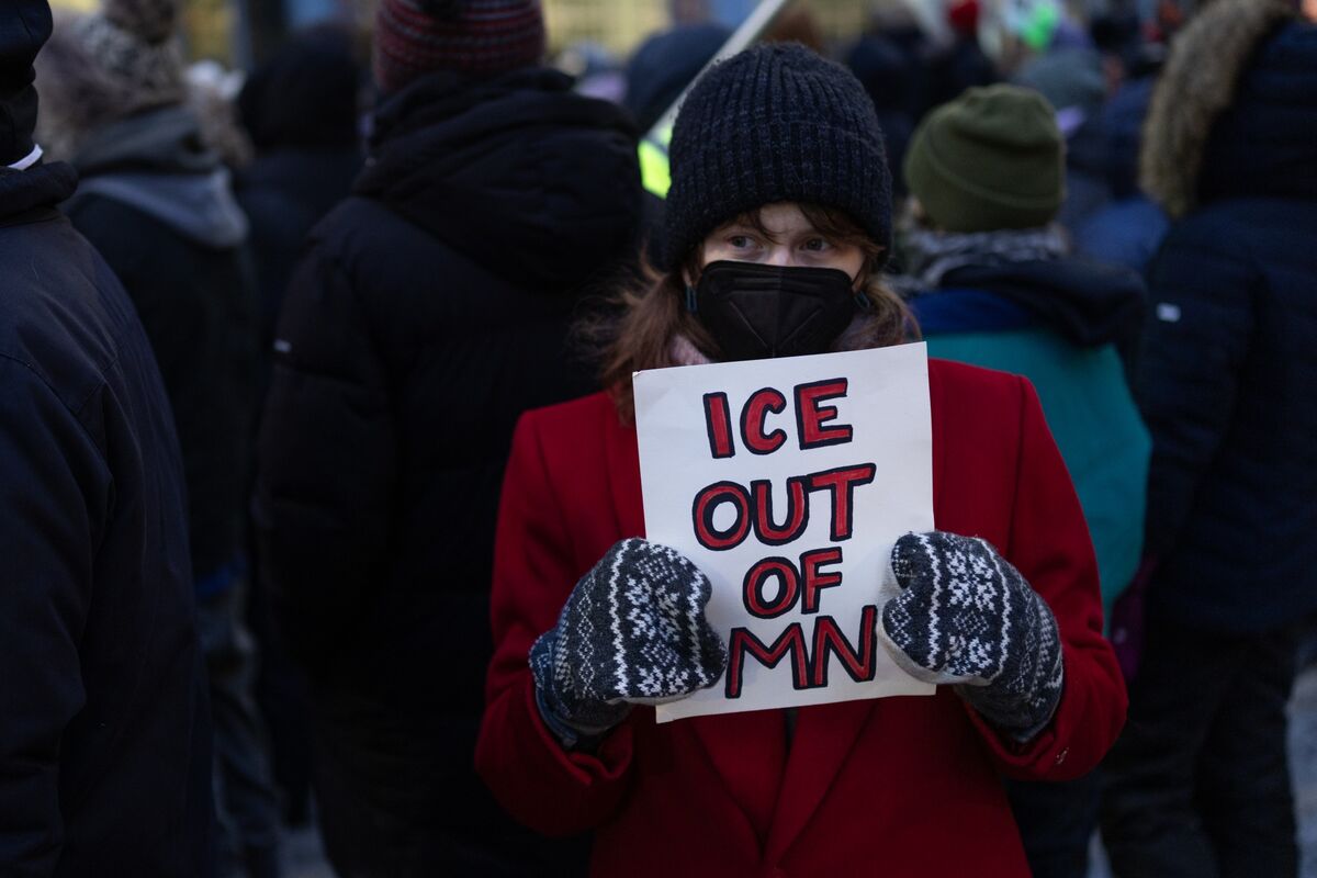 CEOs' ICE Letter (That Doesn't Mention ICE) Isn't Good Enough