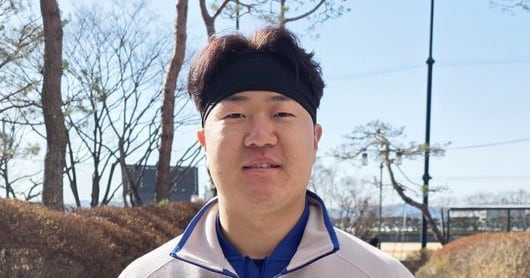 Cha Seung-jun Vows Improvement After Challenging Pro Debut