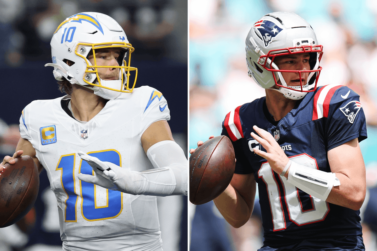Chargers at Patriots preview: Expert breakdown and predictions for wild-card matchup