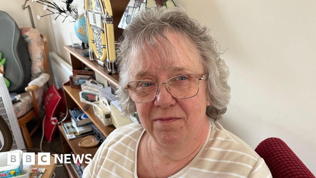 Removal of charity bins in Whittlesey causes 'nightmare' build-up