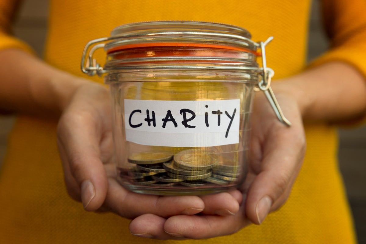How giving to charity impacts your IHT bill - and even benefits your loved ones