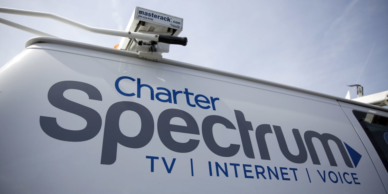Charter Mobile, Video Growth Offsets Internet Subscriber Declines