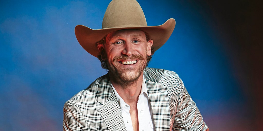 Country star Chase Rice steps away from music career indefinitely