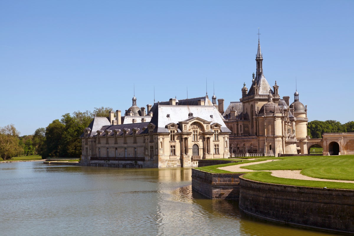 £60 million needed to save 'France's favourite monument'