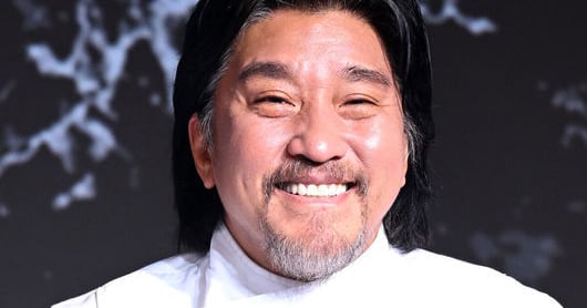 Chef Edward Lee Reveals Aftereffects of 'Chef and Hunter' Adventure