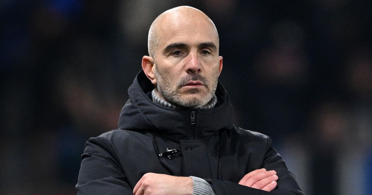 Chelsea next manager options as Enzo Maresca faces sack and replacement favourite emerges - Daily Star