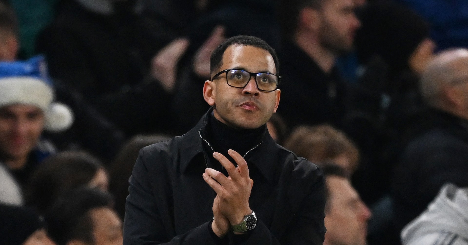 Chelsea's Rosenior takes blame for Sanchez's errors in League Cup loss