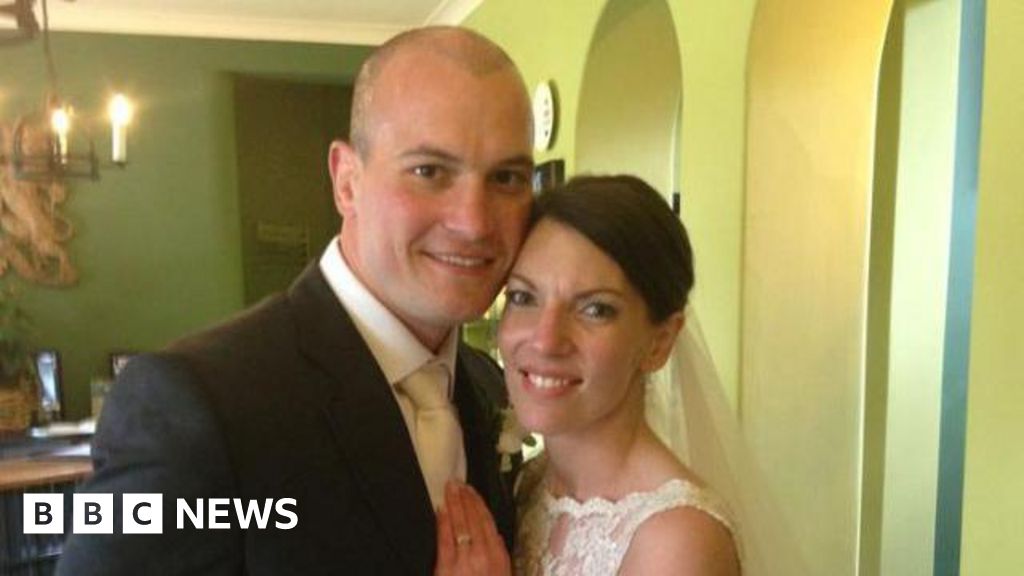 Cheltenham man's eight-month endurance challenge in wife' memory
