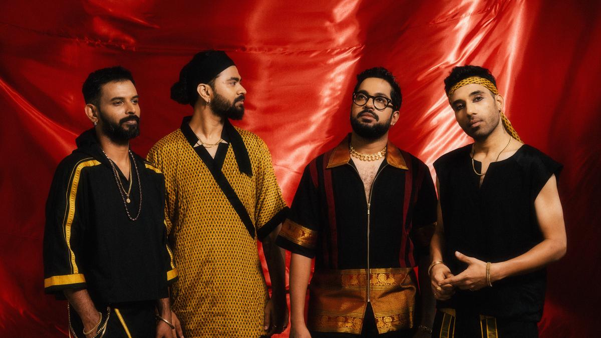 Chennai's AlterNation Jazz Festival set to celebrate artists from the city on January 31