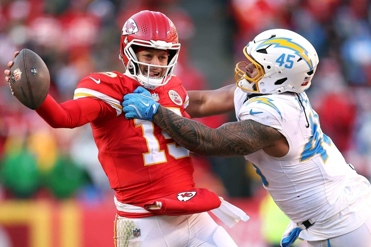 What went wrong for the Chiefs in 2025  --  and the biggest regrets from a lost year