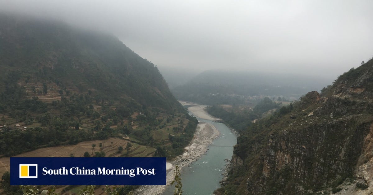 China to step up investment in Nepal's hydropower sector: Nepalese official