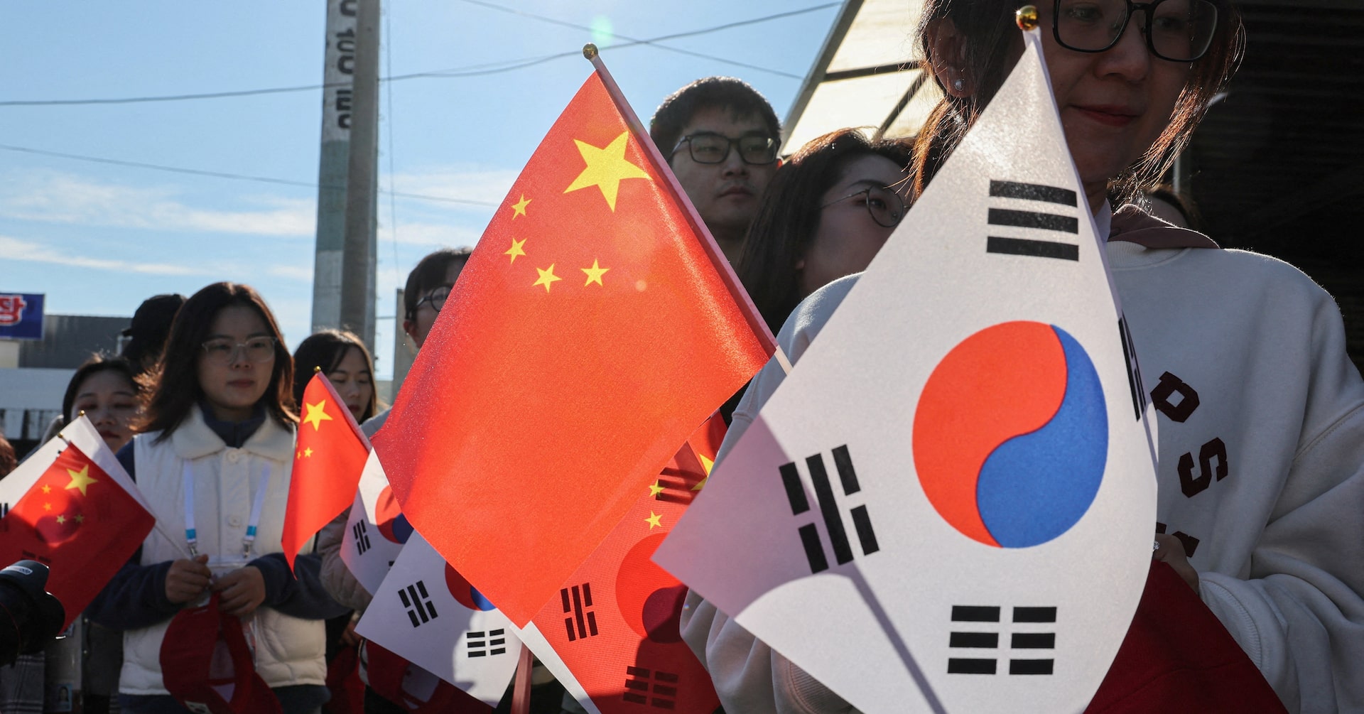 China may take time to lift unofficial ban on Korean culture, South Korean official says