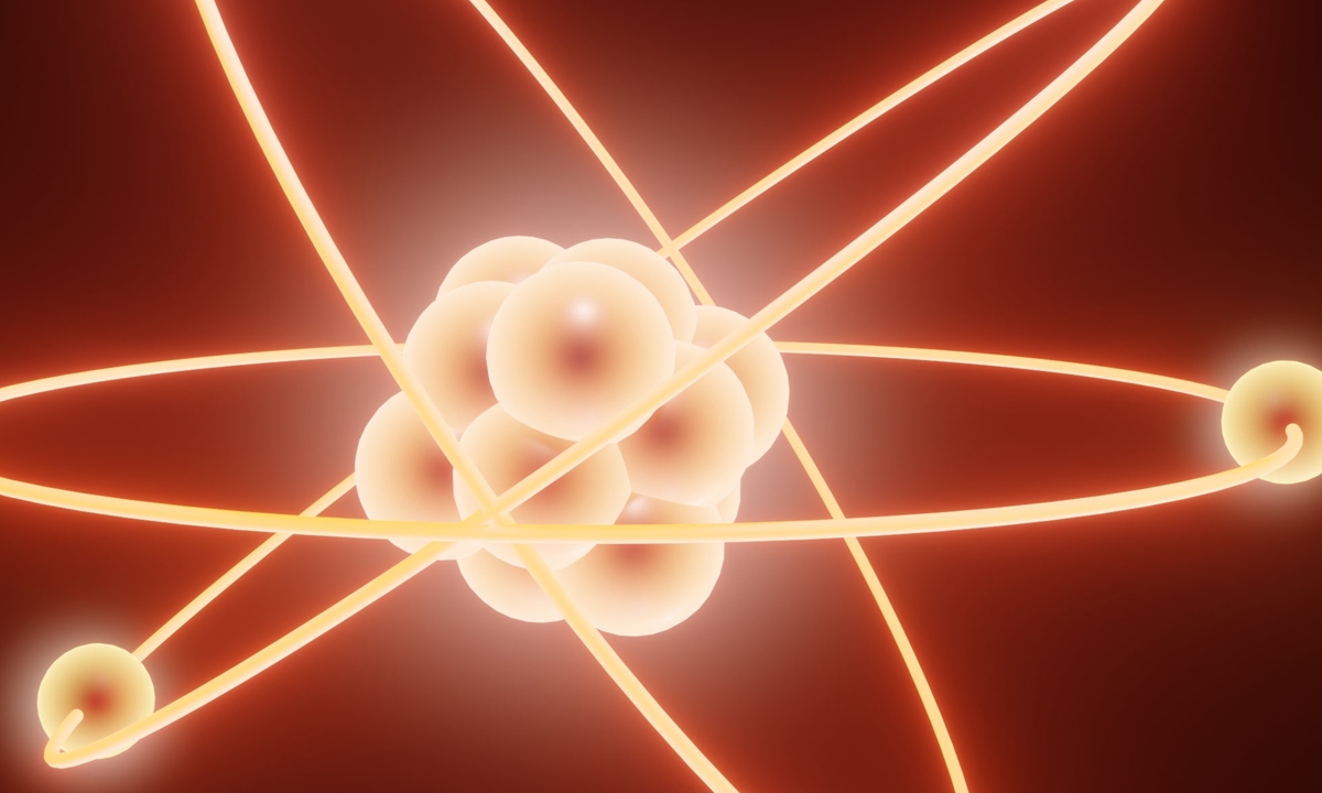Chinese scientists confirm 87-year-old quantum-mechanics prediction, opening new path for lighter dark matter searches
