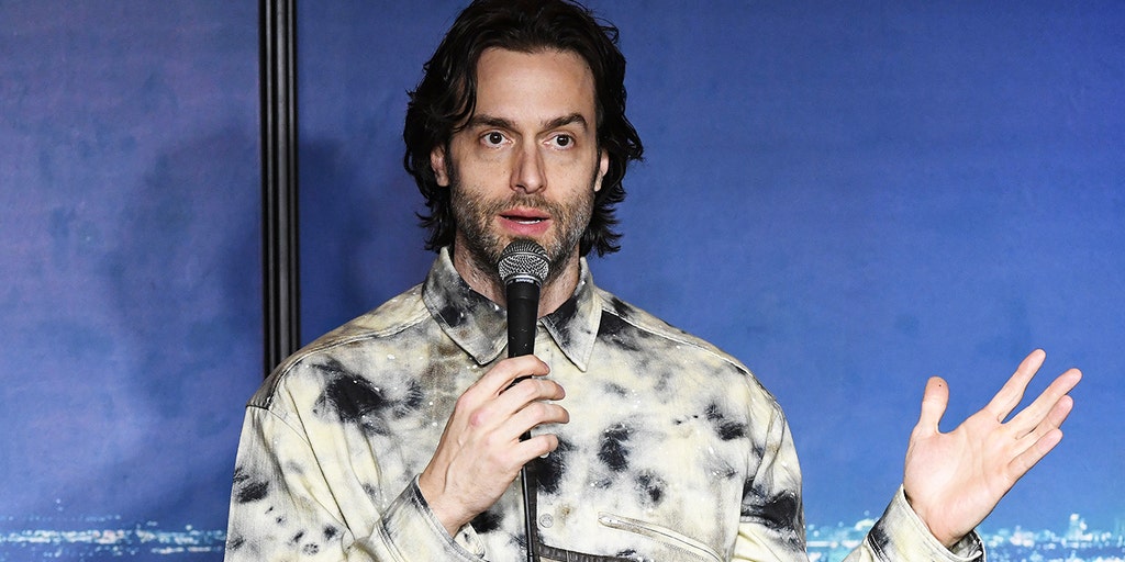 Chris D'Elia blasts comedians as 'spineless' after sexual misconduct allegations derailed his career