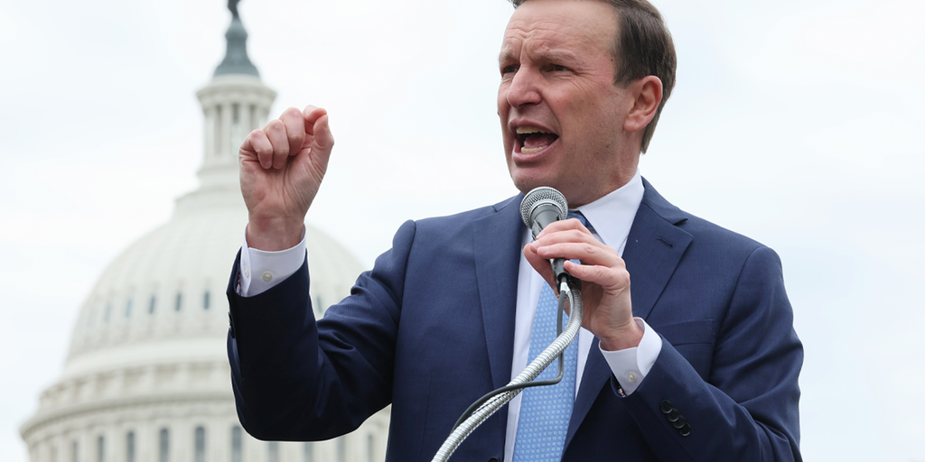 Homeland Security Dem blasted Trump for not ousting Maduro in 2019, now calls arrest 'above the law'