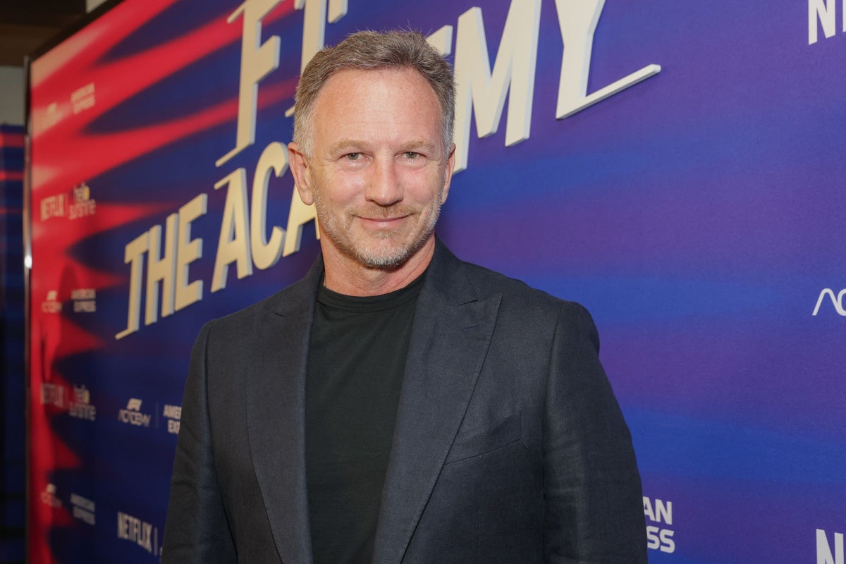 Christian Horner announces 'unforgiving' new venture ahead of 2026 F1 season