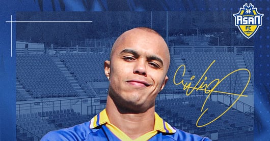 Chungnam Asan Strengthens Midfield, Goalkeeping with Dual Signings