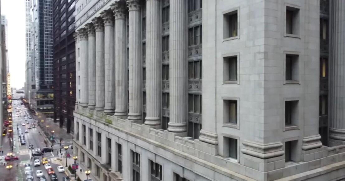 Public employees owe Chicago $23.5 million in debt for parking tickets, water bills, other fees