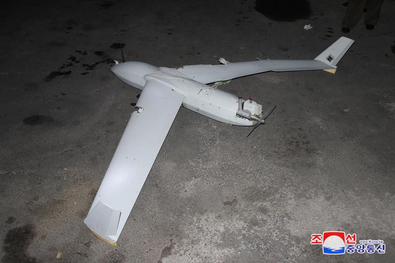 'Civilian' faces probes over drone incursion alleged by North - The Korea Times