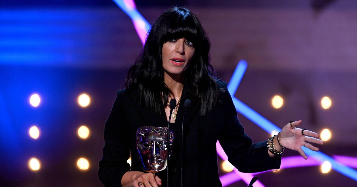 BBC Traitors Claudia Winkleman admits health issue has her 'falling apart' - The Mirror