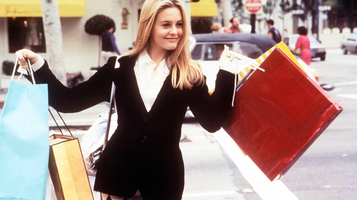 'Clueless,' 'The Karate Kid,' 'Inception' highlight 25 movies entering National Film Registry