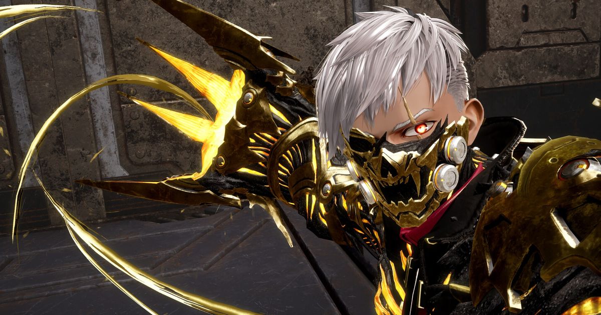 Code Vein 2 release time across PlayStation, Xbox and PC - The Mirror