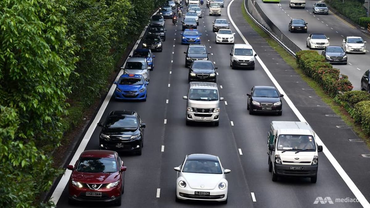COE quota to fall for February to April period, first drop since 2022