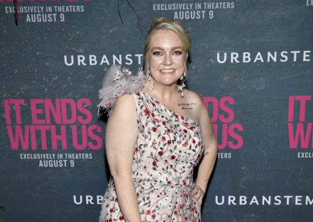 Colleen Hoover, author of 'It Ends With Us' reveals cancer diagnosis