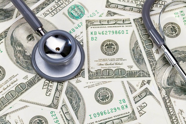 Former executives at Colorado medical device company indicted in health care fraud scheme
