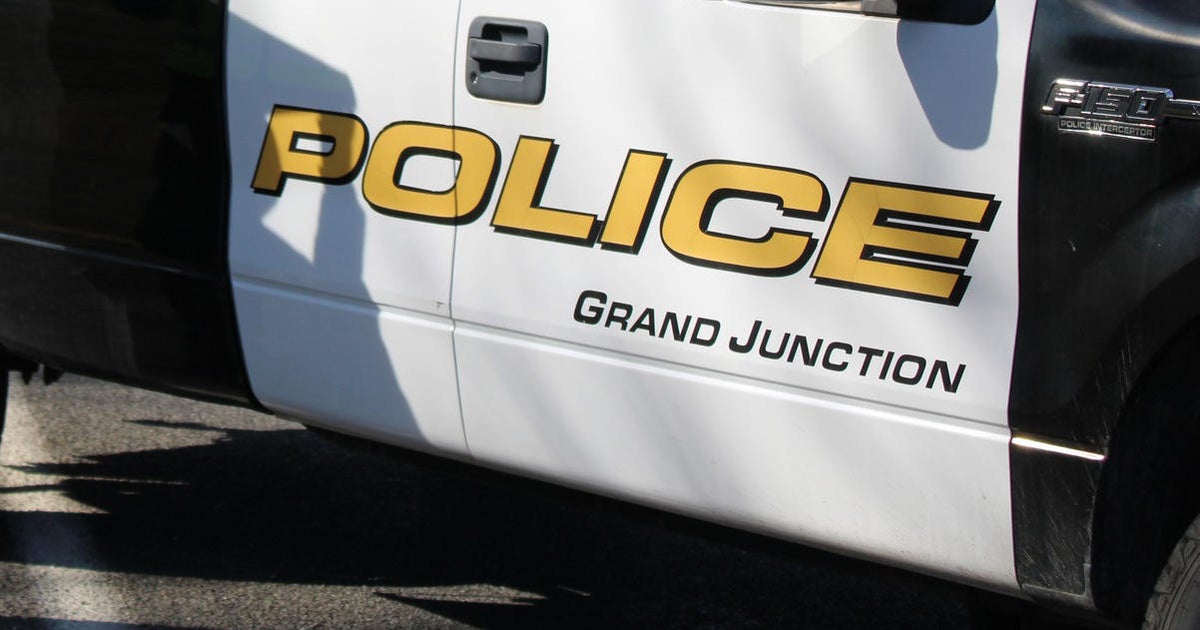 Colorado man arrested over 2 months after allegedly killing dog in Grand Junction road rage incident