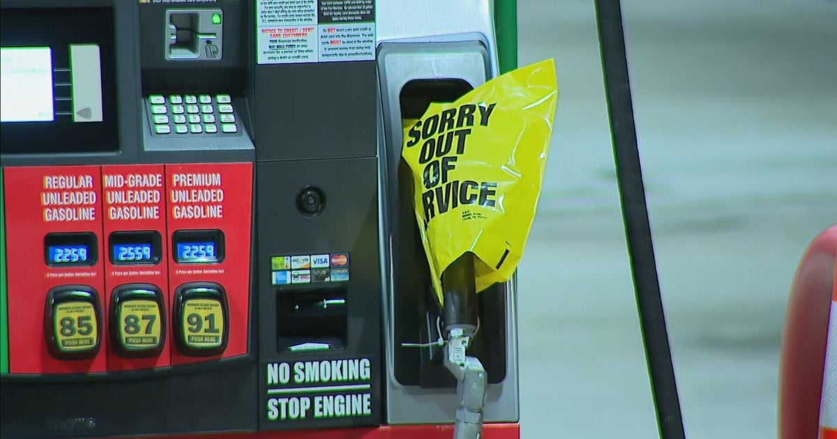 Colorado mechanics provide tips on how to remove contaminated gas from vehicles