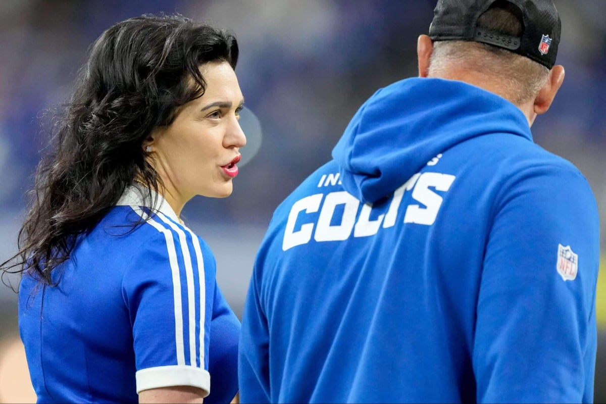 Will Colts keep Chris Ballard? Plus 4 more questions that will define Indy's offseason