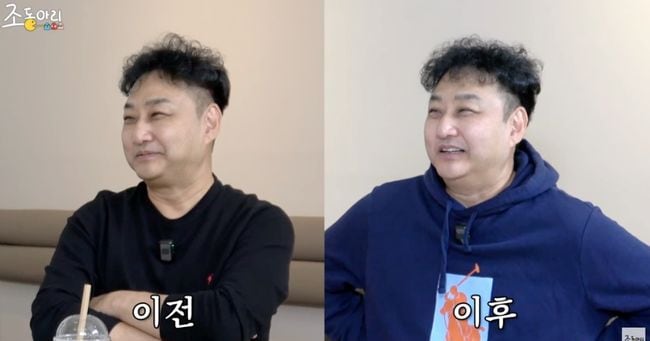 Comedian Kim Soo-yong Returns to Work After Heart Attack Recovery