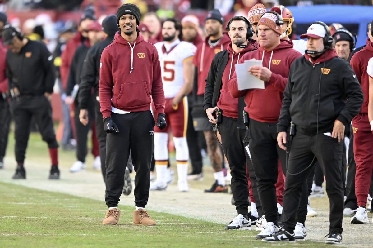 The Commanders' offseason to-do list has some clear priorities. Here are the biggest