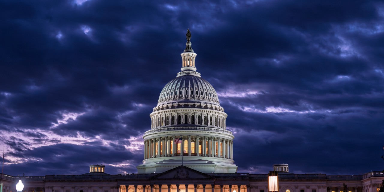 Opinion | Keep Congress Ineffective