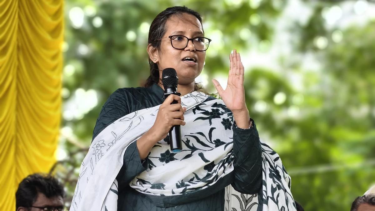BMC poll results: Congress leader demands Mumbai unit chief Varsha Gaikwad's resignation
