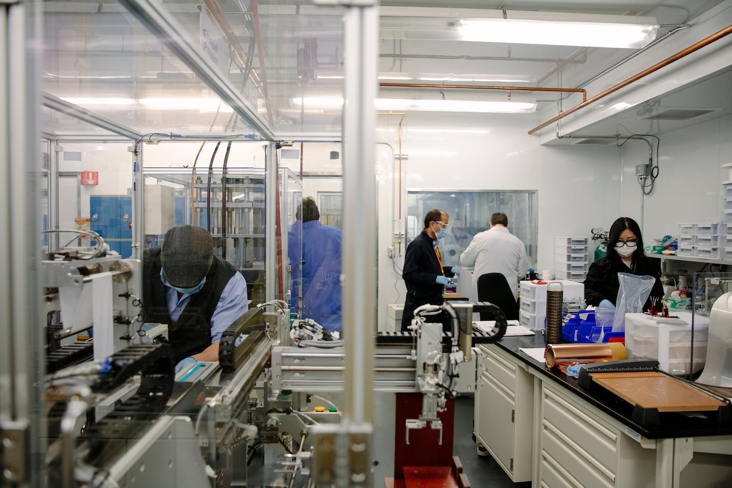 Congress is reversing Trump's steep budget cuts to science - The Boston Globe