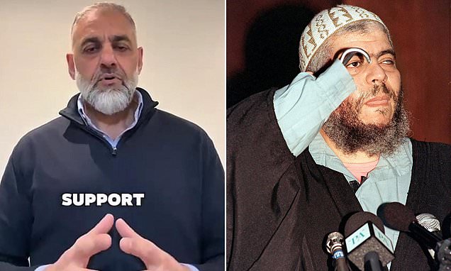 Convicted terrorist linked to Abu Hamza stands in Birmingham election