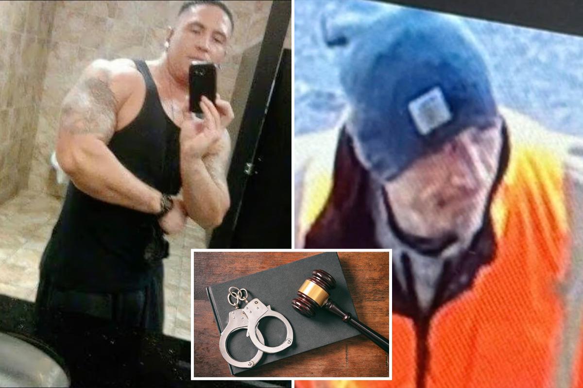 Convicted thief who penned autobiography on past heists accused of...